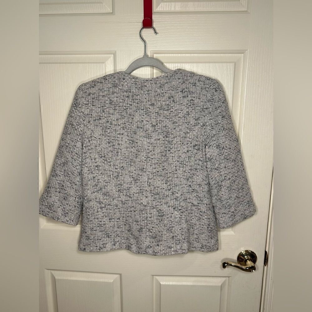 212 Collection blazer - Picture 2 of 7